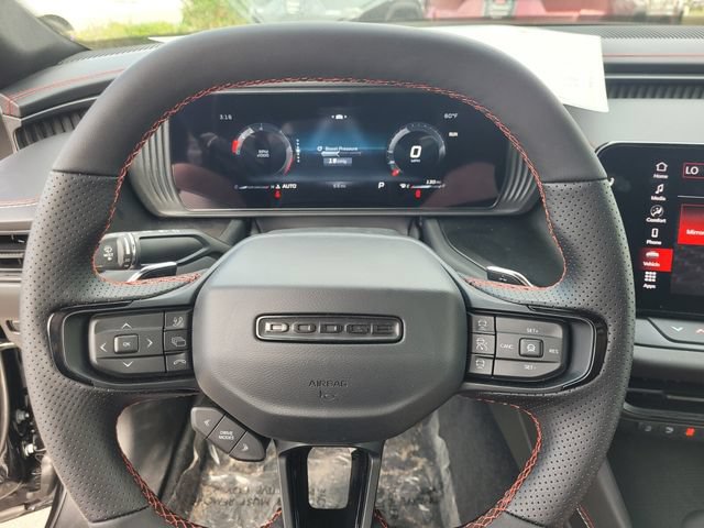 New 2026 Dodge Charger Scat Pack AWD/4WD image 25