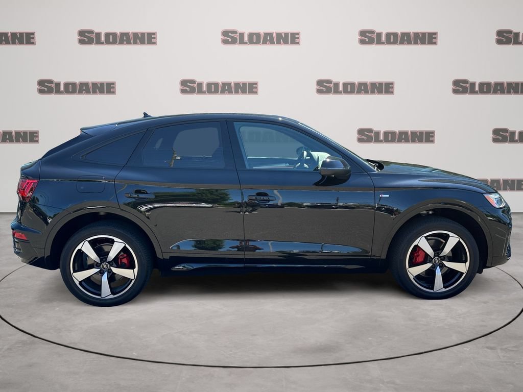 Used 2024 Audi Q5 2.0T Premium Plus w/ Premium Plus Package AWD/4WD image 6
