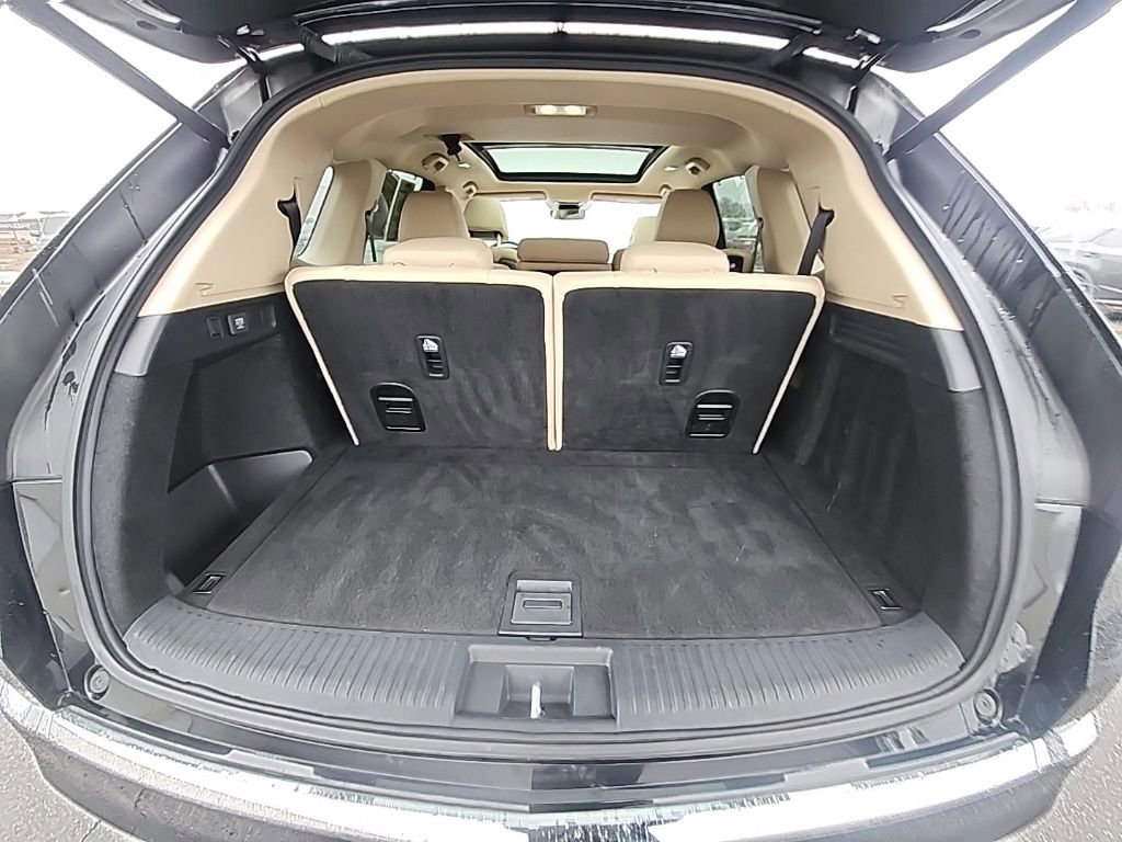 Used 2024 Acura MDX SH-AWD w/ Technology Package image 30