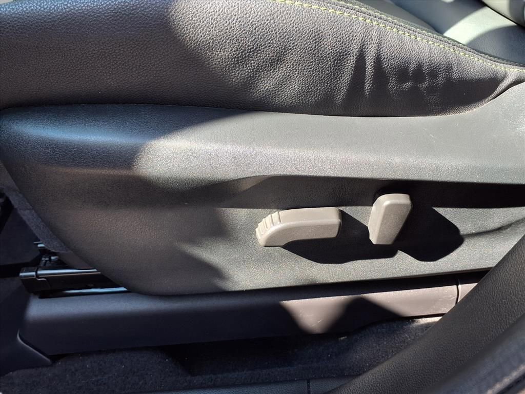 Used 2024 Subaru Ascent Onyx Edition image 22