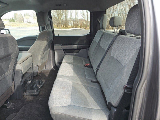 Used 2023 Ford F150 XLT image 18