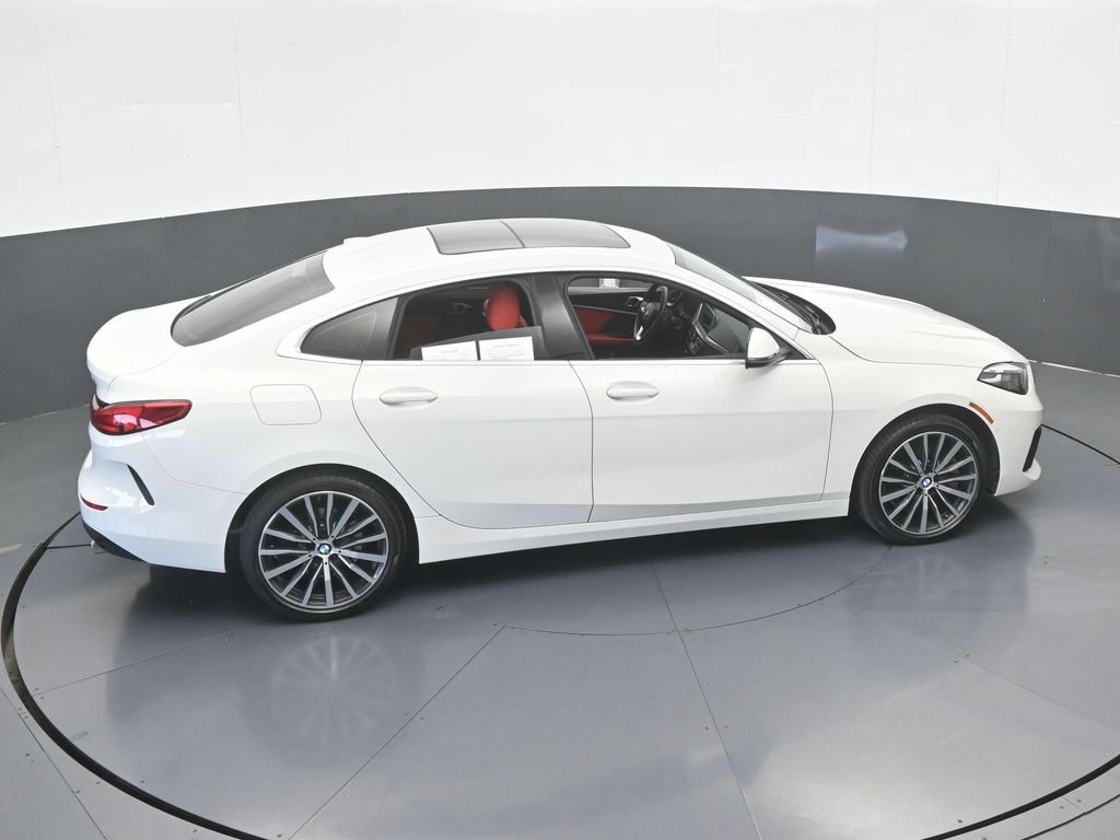 Used 2023 BMW 228i Gran Coupe w/ Convenience Package FWD image 51