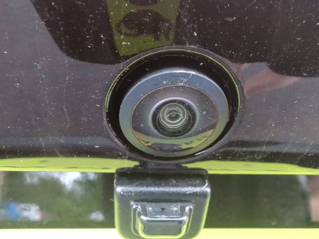 New 2027 Chrysler Pacifica Limited AWD/4WD image 10