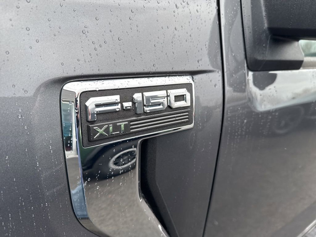 Used 2024 Ford F150 XLT image 10