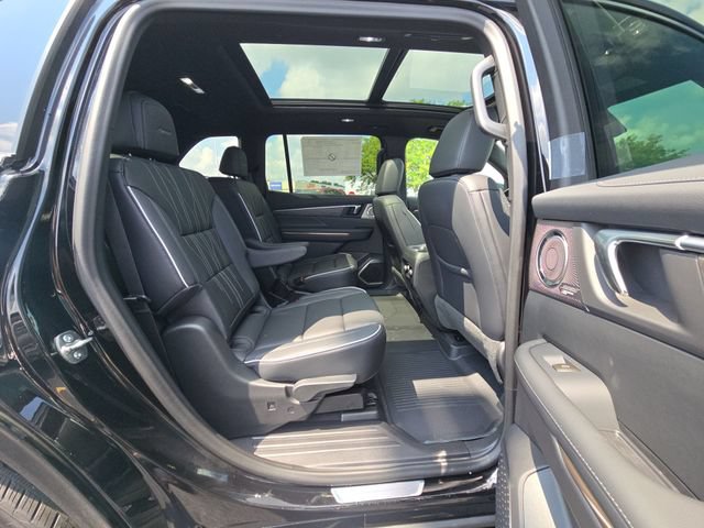 New 2026 Buick Enclave Avenir w/ Super Cruise Package AWD/4WD image 28