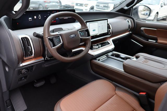 New 2026 Ford Expedition King Ranch image 5