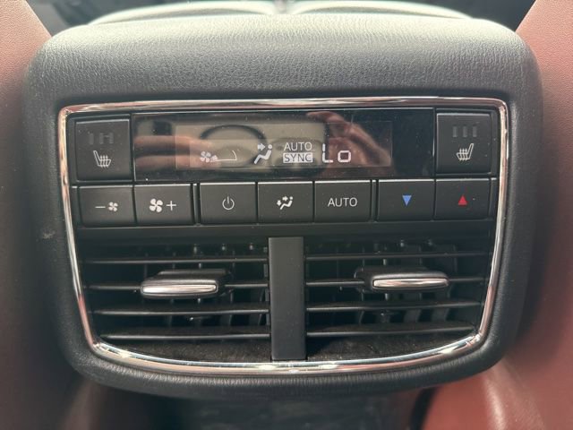 Used 2019 MAZDA CX-9 Signature AWD/4WD image 23
