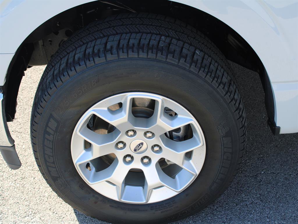 Used 2023 Ford F150 XLT image 10