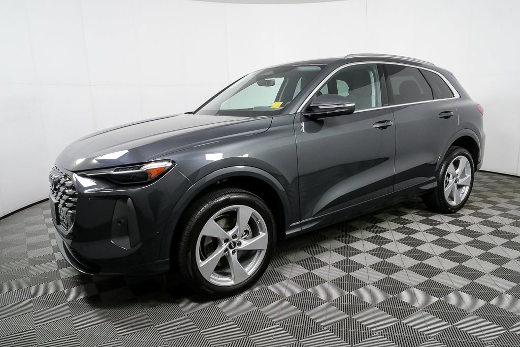 Used 2025 Audi Q5 Premium Plus image 28