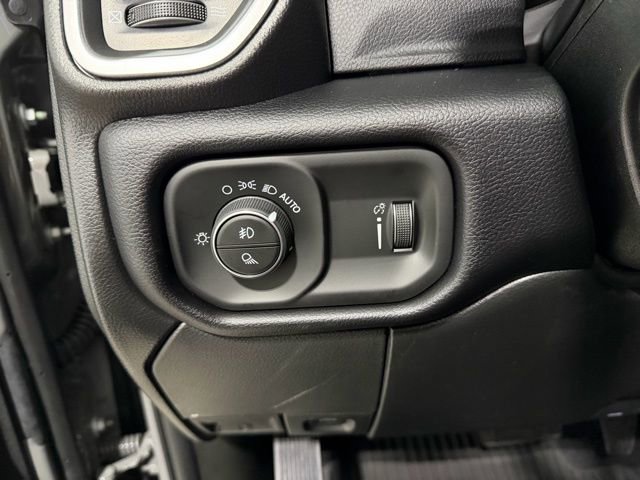 New 2026 RAM 2500 Big Horn image 10