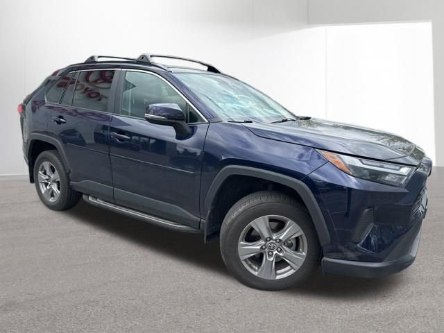 Used 2023 Toyota RAV4 XLE w/ Convenience Package AWD/4WD image 14