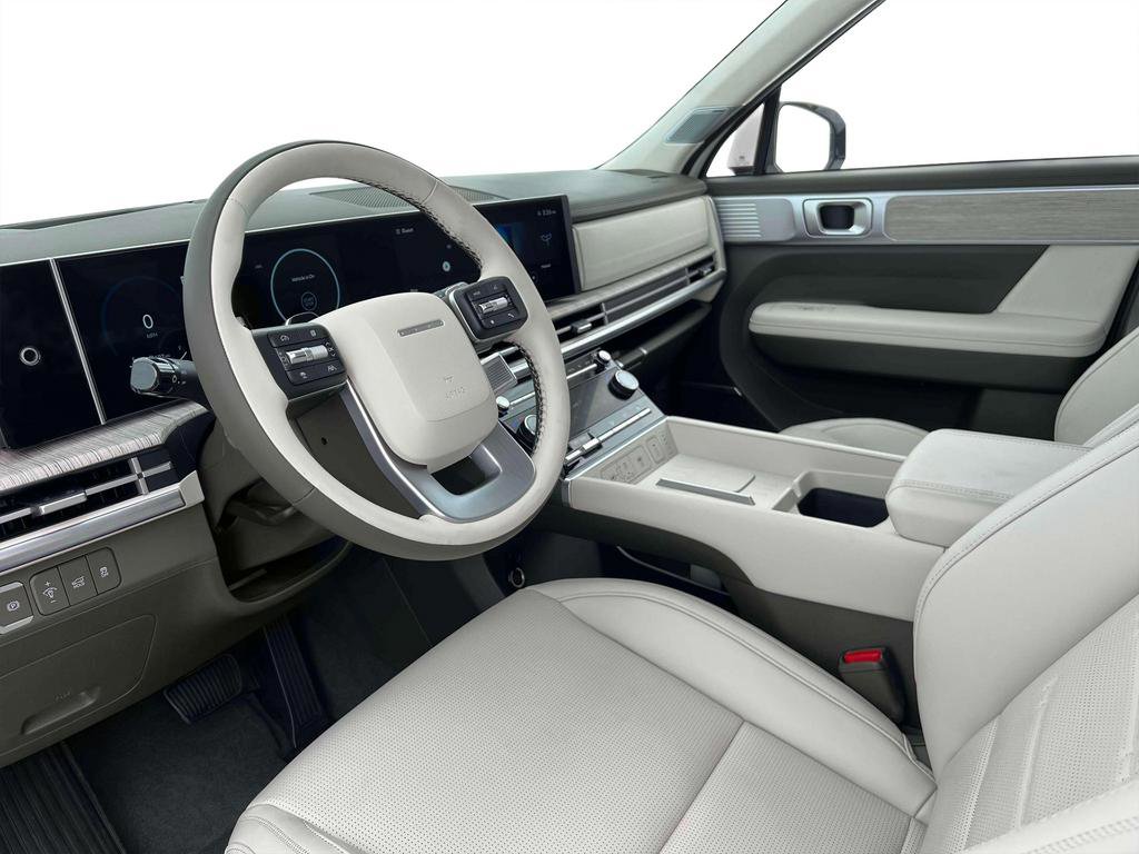 New 2025 Hyundai Santa Fe Calligraphy FWD image 15