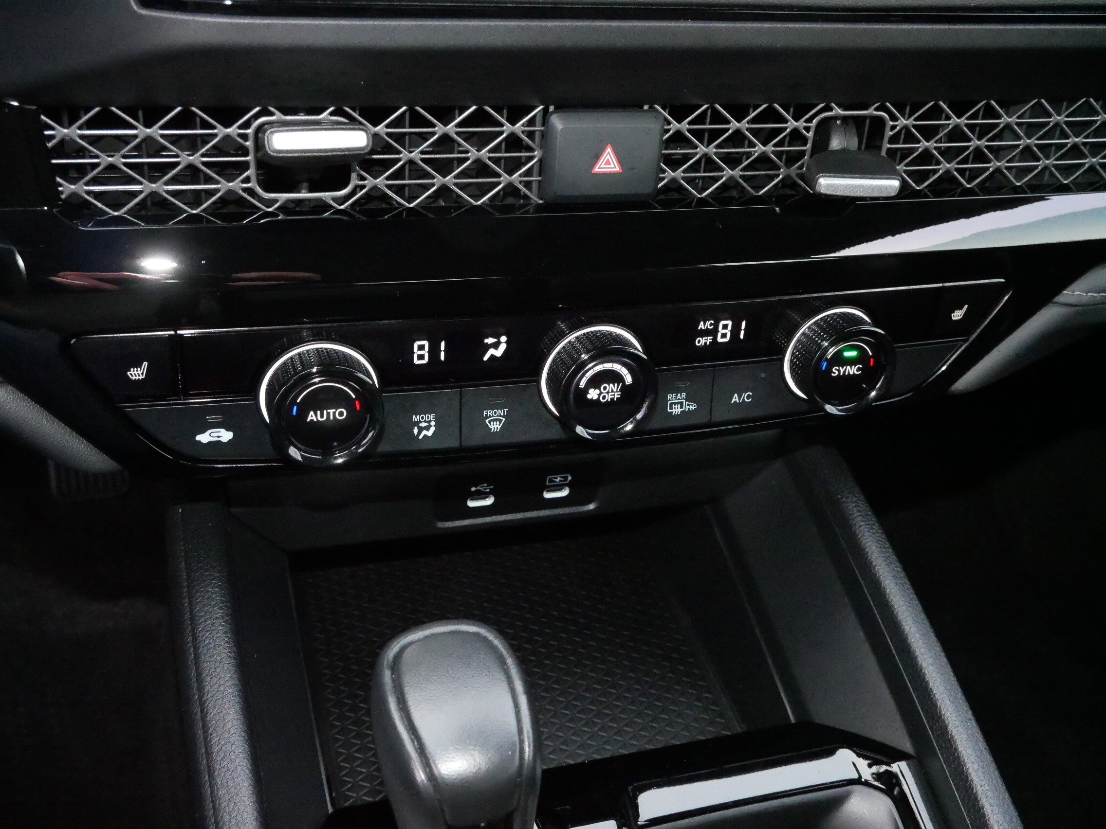 Certified 2023 Honda Accord EX-L image 23