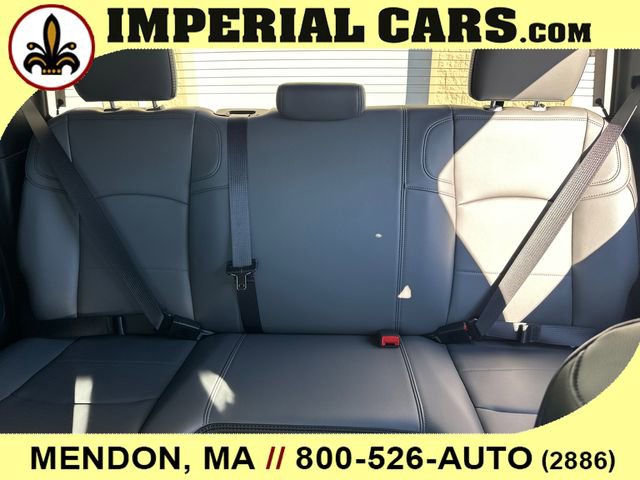 New 2026 RAM 5500 Tradesman w/ Chrome Appearance Group image 31