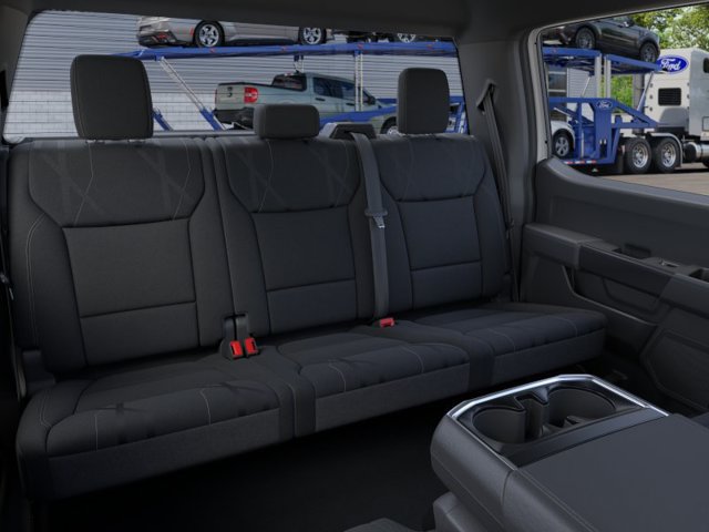New 2026 Ford F150 STX w/ F-150 LOBO Package AWD/4WD image 11