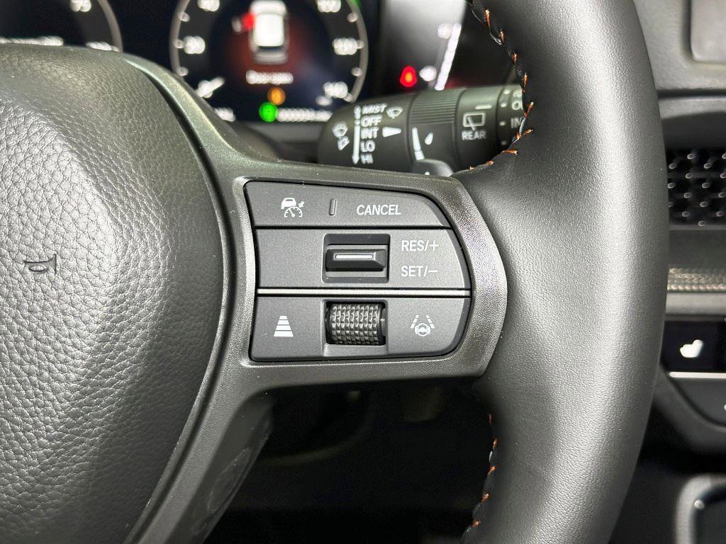 New 2026 Honda CR-V Sport-L image 17