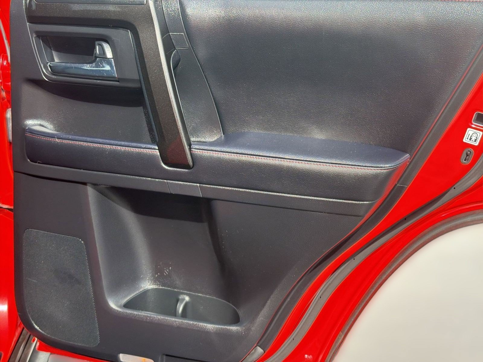 Certified 2023 Toyota 4Runner TRD Pro AWD/4WD image 28