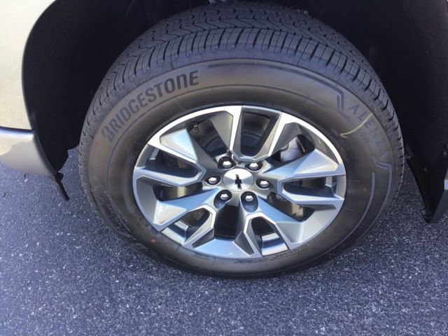 New 2025 Chevrolet Silverado 1500 RST w/ All Star Edition Plus image 11