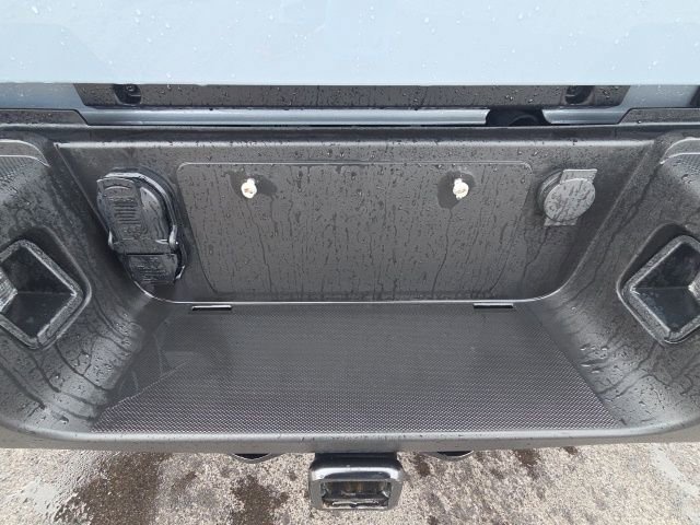 Used 2024 Ford F250 Lariat w/ Lariat Ultimate Package image 12