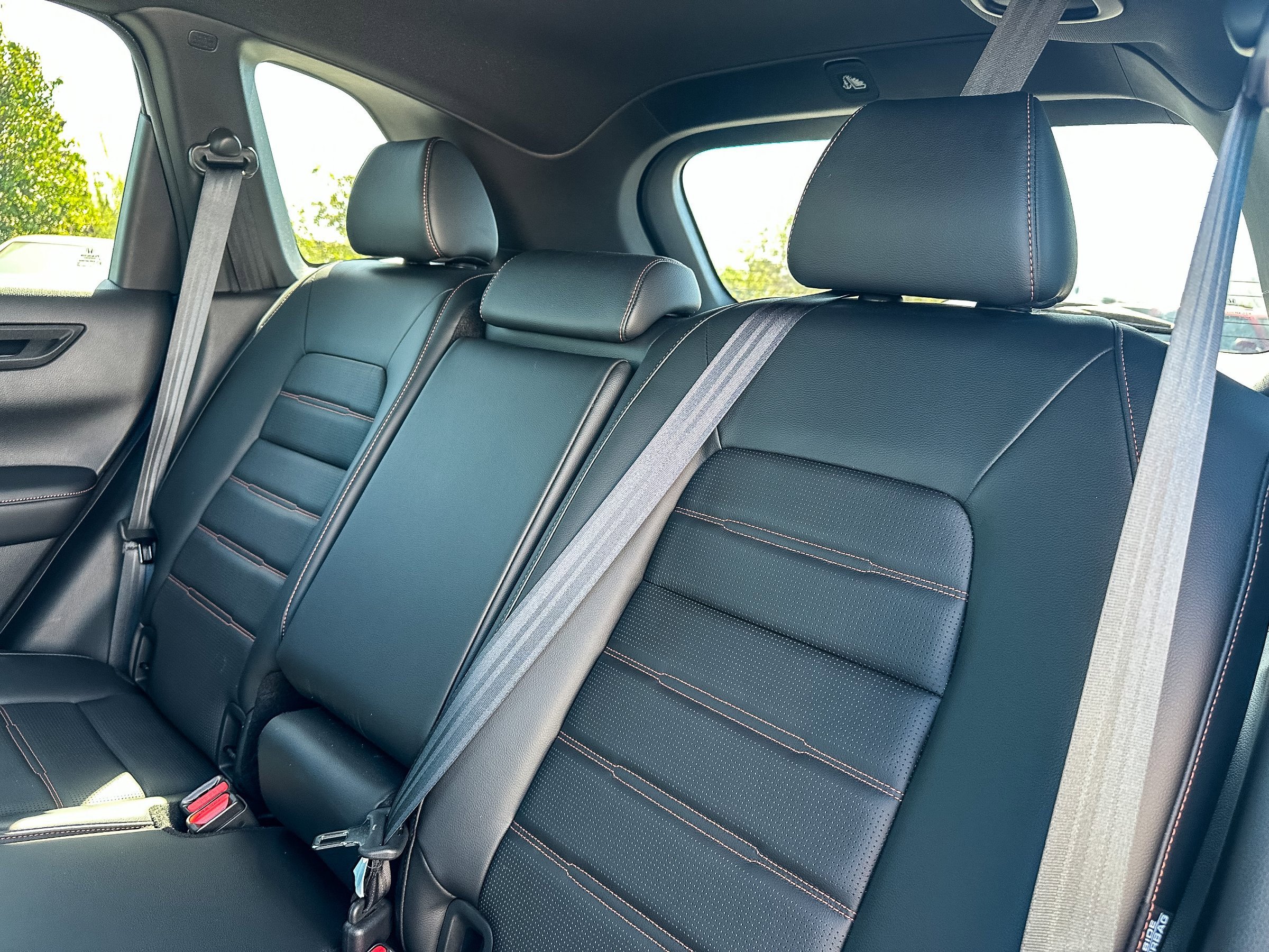 Used 2025 Honda CR-V Sport-L image 20