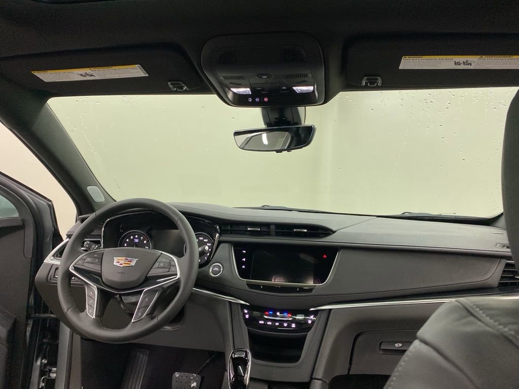 New 2025 Cadillac XT5 Premium Luxury w/ Technology Package image 26