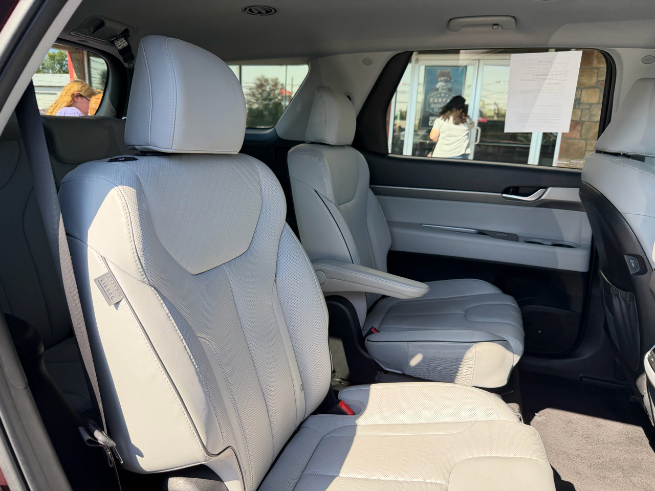 Used 2024 Hyundai Palisade SEL image 22