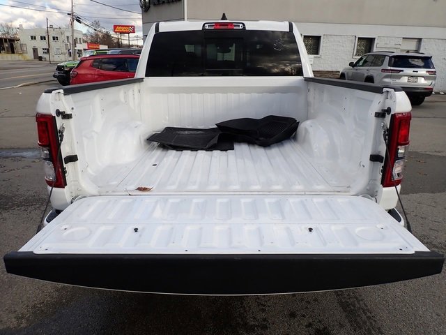 Used 2020 RAM 1500 Big Horn image 7
