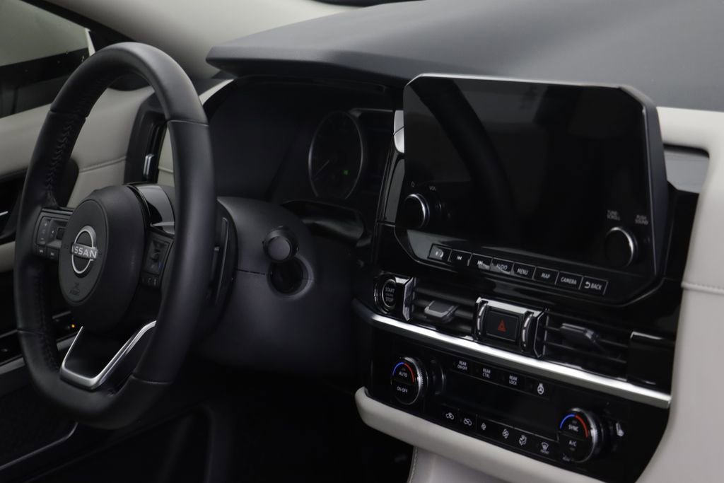 Used 2023 Nissan Pathfinder SL image 22