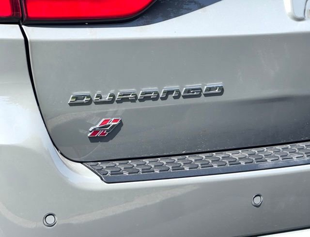 Used 2024 Dodge Durango SRT w/ Trailer Tow Group IV image 10