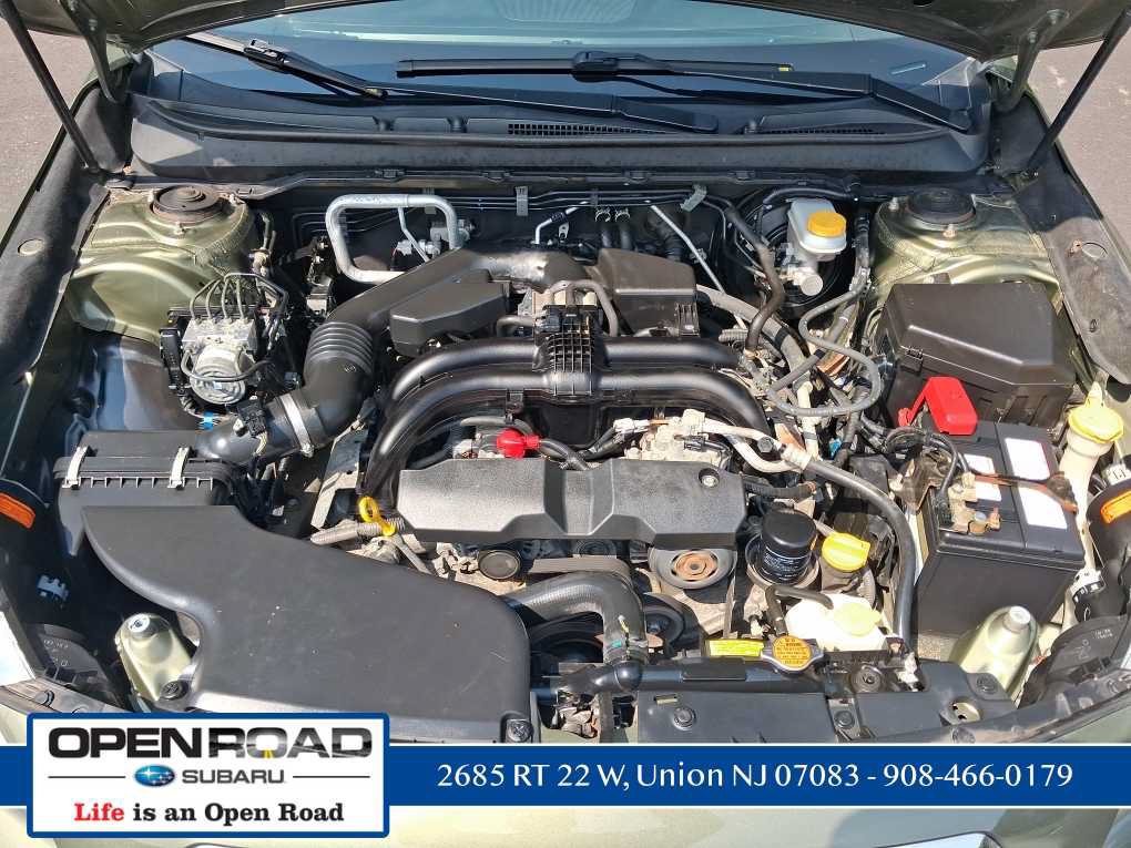 Used 2017 Subaru Outback 2.5i Limited AWD/4WD image 13