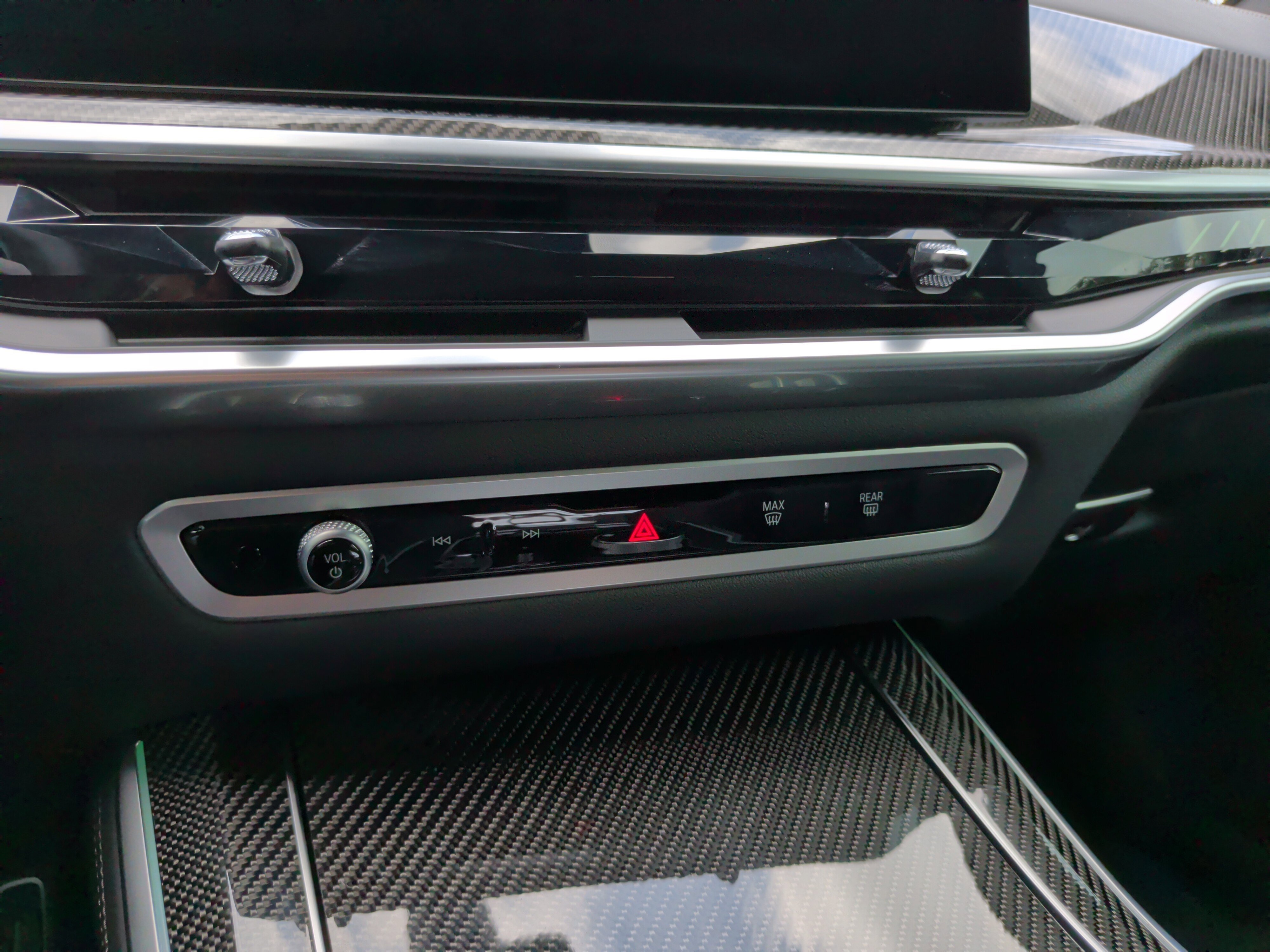 Certified 2024 BMW X5 M60i w/ Executive Package AWD/4WD image 20