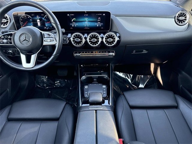 Used 2021 Mercedes-Benz GLA 250 4MATIC image 18