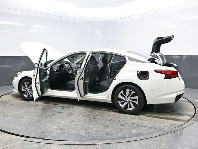Used 2021 Nissan Altima 2.5 S image 36