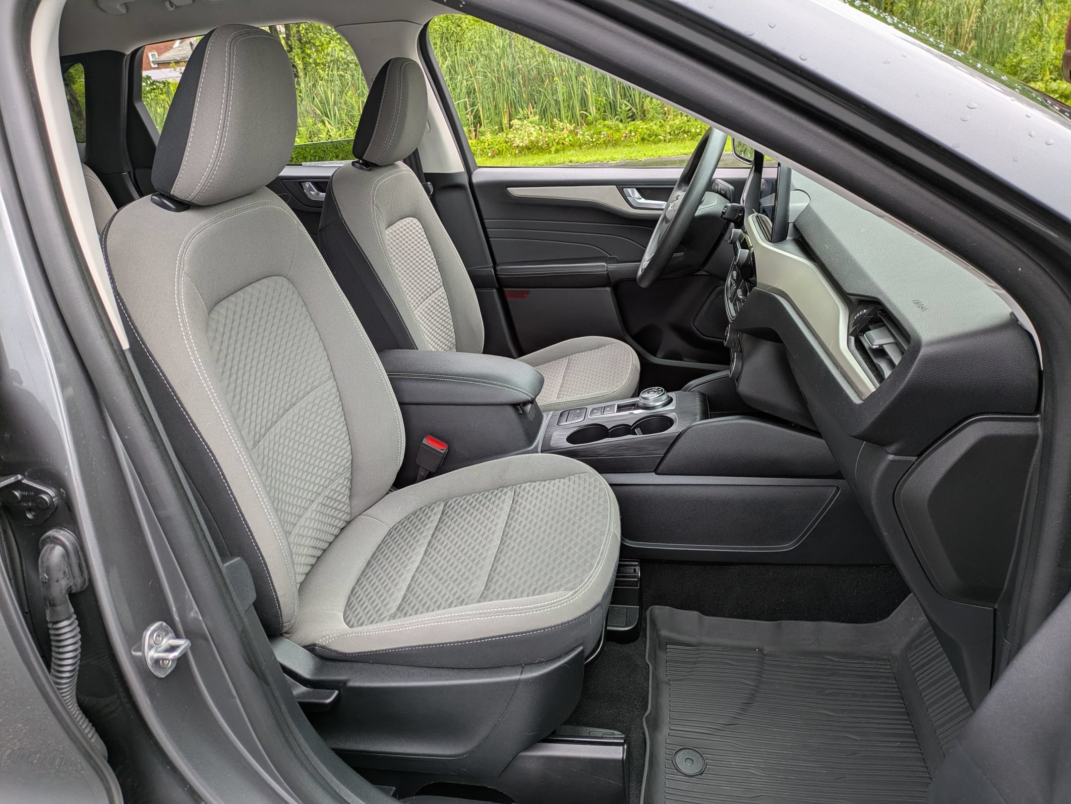 Used 2021 Ford Escape SE AWD/4WD image 20