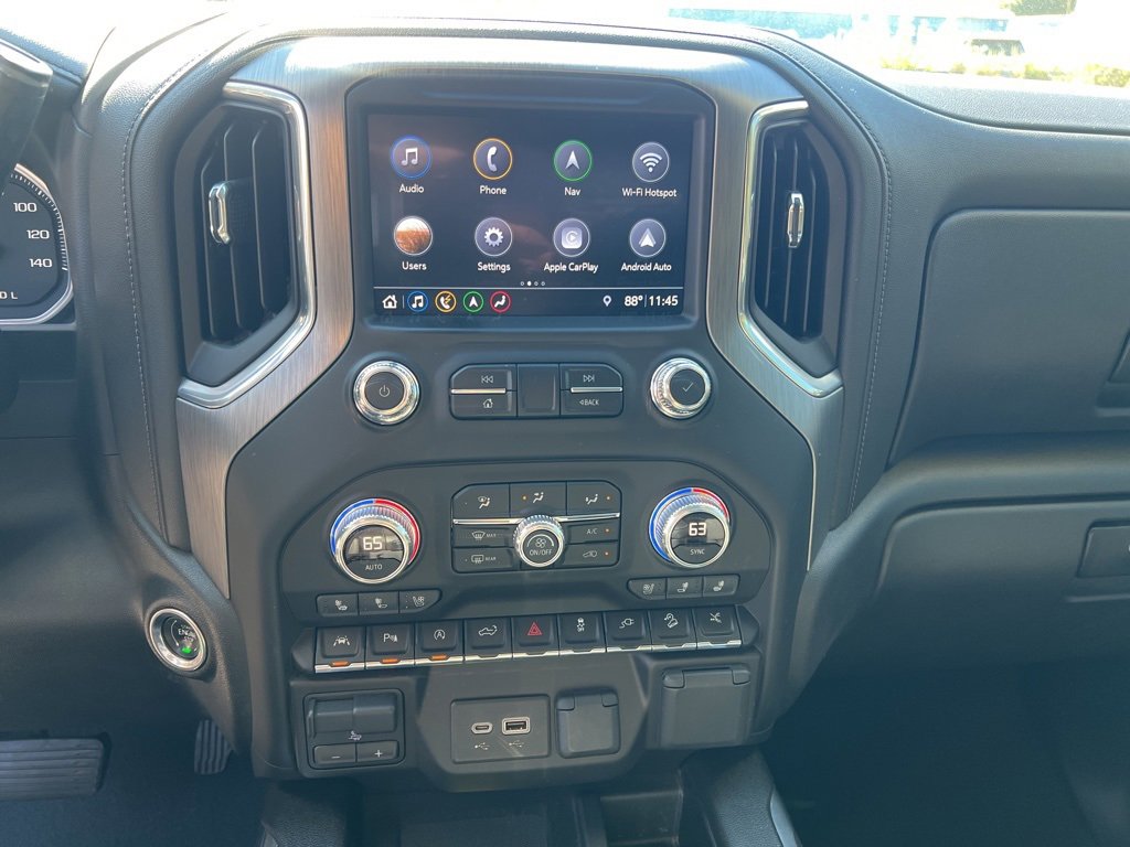 Used 2019 GMC Sierra 1500 Denali w/ Denali Ultimate Package image 17