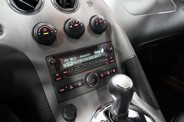 Used 2007 Pontiac Solstice Convertible w/ Premium Package image 17