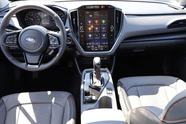 Certified 2026 Subaru Crosstrek 2.5i Limited w/ Crosstrek Mirror Package image 20