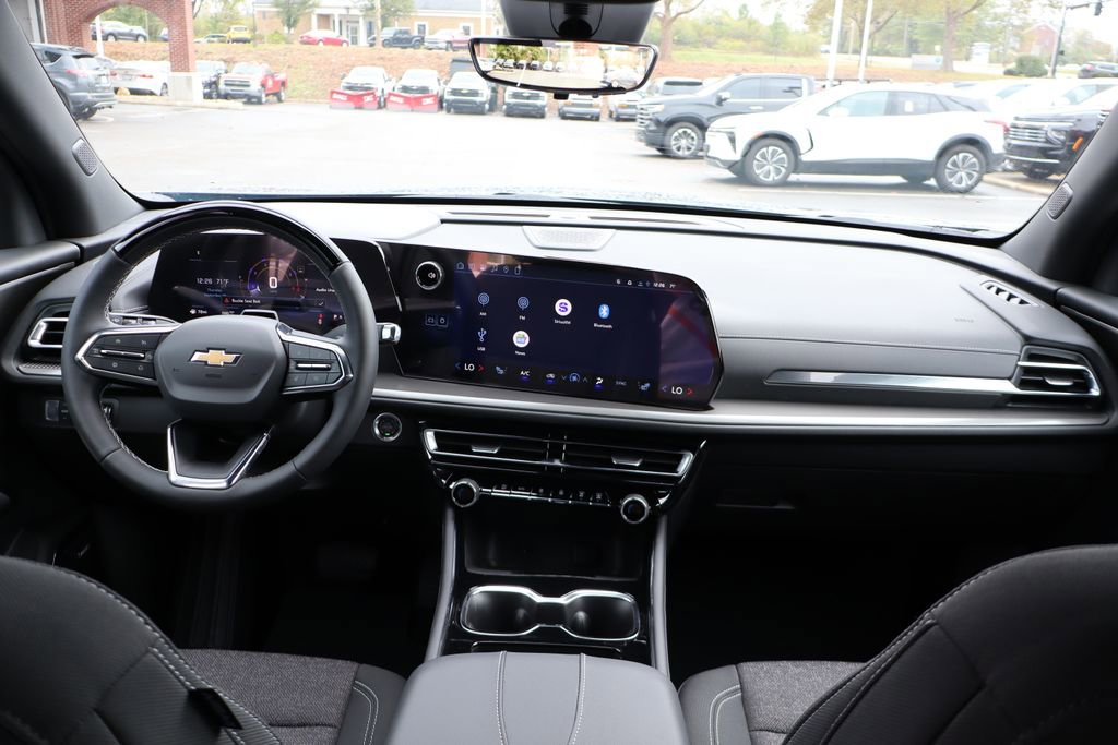 New 2026 Chevrolet Traverse LT w/ Enhanced Driving Package image 42
