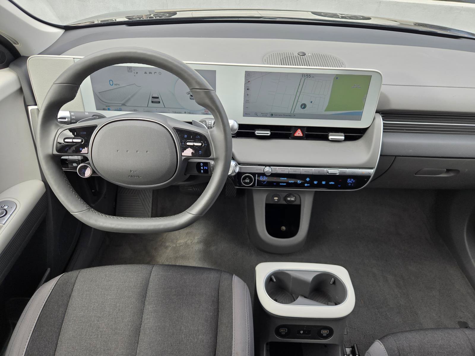Used 2024 Hyundai Ioniq 5 SEL RWD image 6