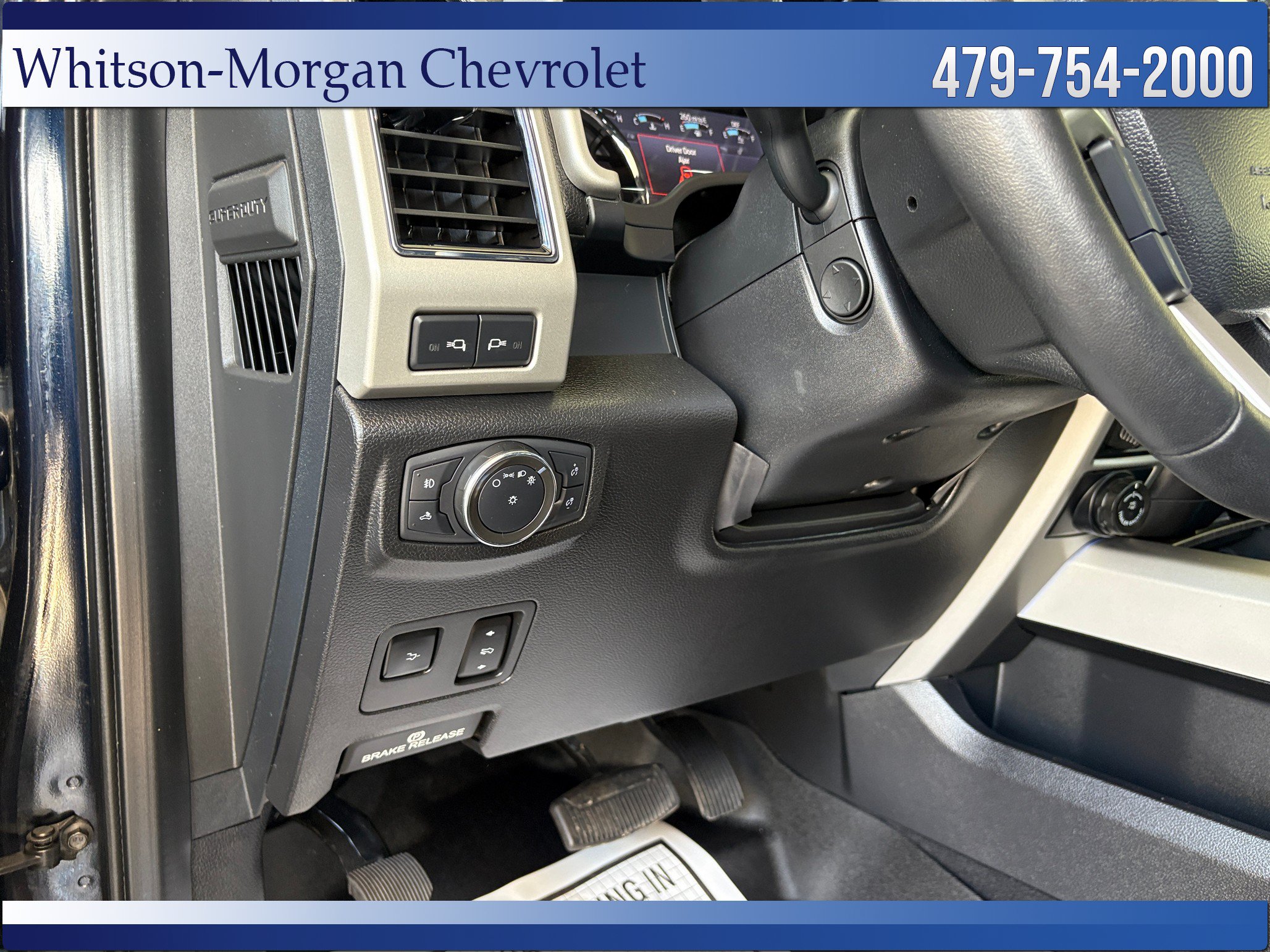 Used 2021 Ford F250 Lariat AWD/4WD image 19