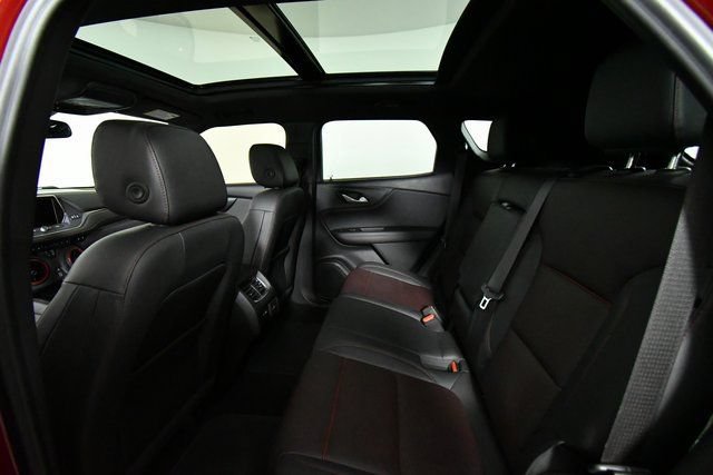 Used 2022 Chevrolet Blazer RS w/ Enhanced Convenience Package AWD/4WD image 25