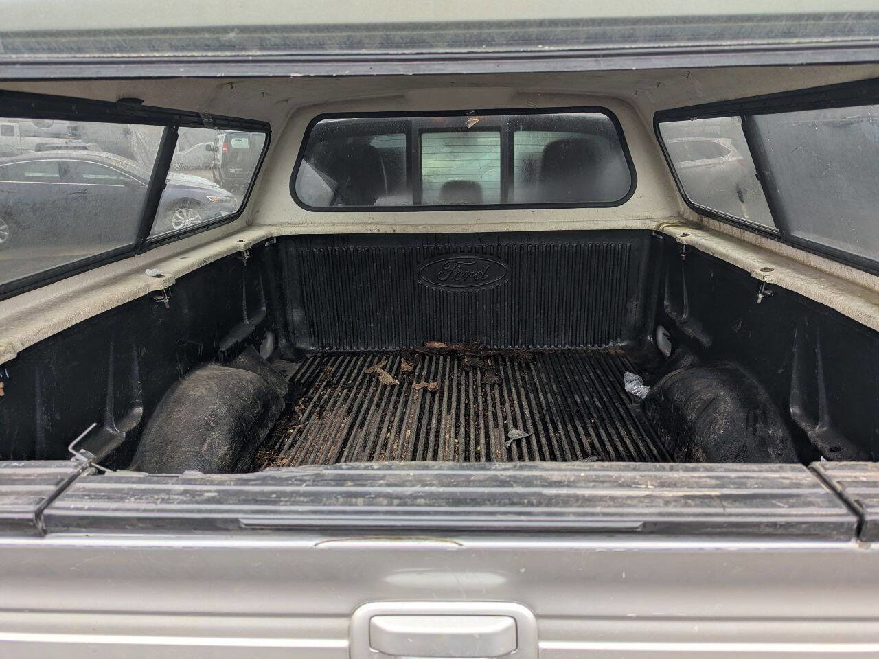 Used 2013 Ford F150 FX4 w/ FX Appearance Pkg image 17