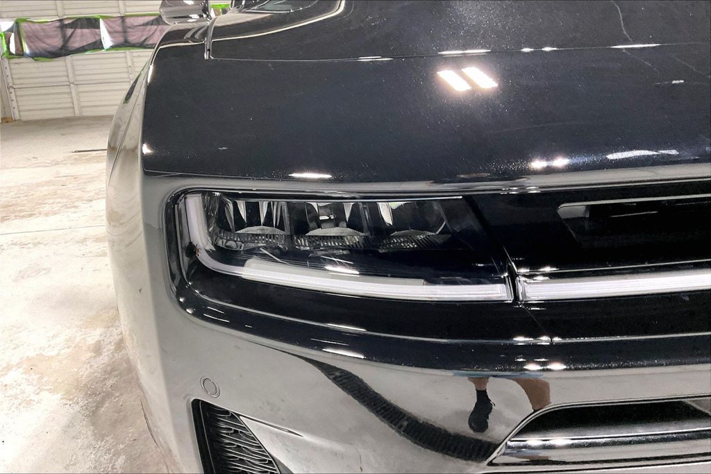 New 2026 Dodge Charger Scat Pack AWD/4WD image 28