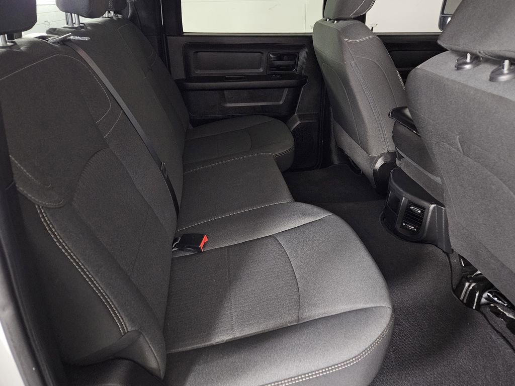 Used 2023 RAM 2500 Tradesman image 30