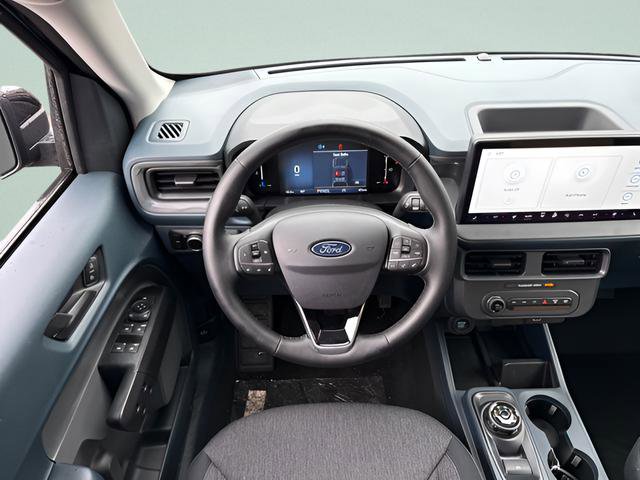 Used 2025 Ford Maverick XLT w/ XLT Luxury Package AWD/4WD image 6