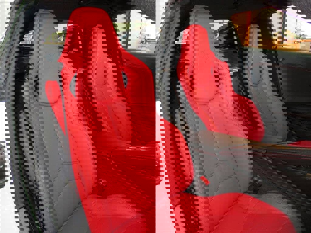 New 2026 Chevrolet Corvette Z06 w/ Z07 Performance Package image 8