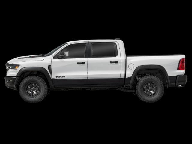 New 2026 RAM 1500 RHO w/ RHO Level 1 Equipment Group AWD/4WD image 3