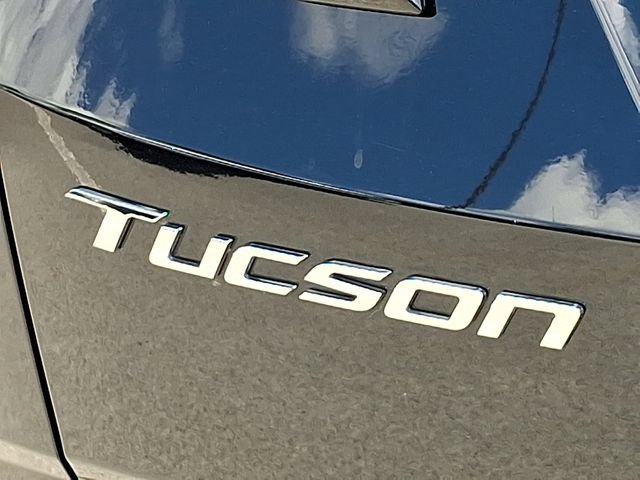 Certified 2023 Hyundai Tucson SE AWD/4WD image 29