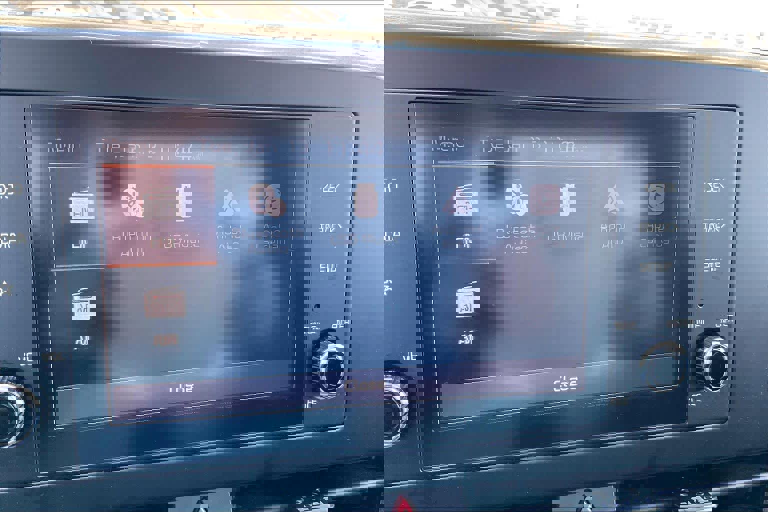 Used 2024 Kia Sportage LX image 32