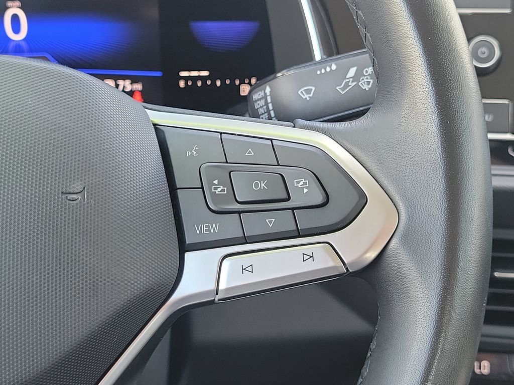 Used 2022 Volkswagen Jetta SE FWD image 21